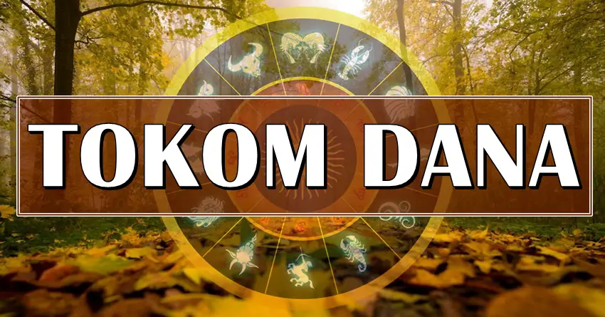 Morate danas biti spremni na neocekivano! Morate danas biti spremni na neocekivano!