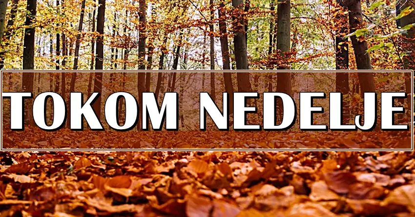 Tokom sedmice Jarca ocekuje neocekivano, a neko ce doziveti sok! Tokom sedmice Jarca ocekuje neocekivano, a neko ce doziveti sok!