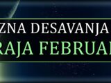 Do kraja februara