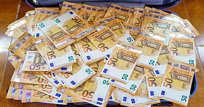 Finansijski horoskop za prve dane septembra! Nekom dobitak, a nekom gubitak! Finansijski horoskop za prve dane septembra! Nekom dobitak, a nekom gubitak!