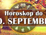 Horoskop do 30. septembra