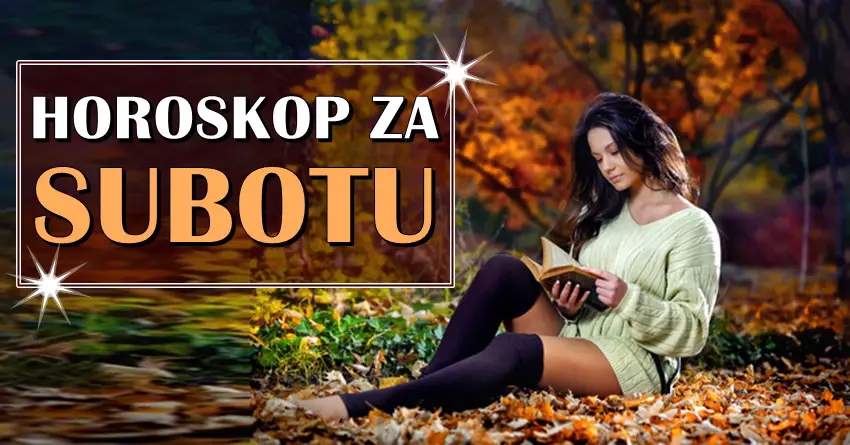 1. OKTOBAR je dan ljubavnih preokreta, a jedna osoba dozivljava emotivnu izdaju! 1. OKTOBAR je dan ljubavnih preokreta, a jedna osoba dozivljava emotivnu izdaju!
