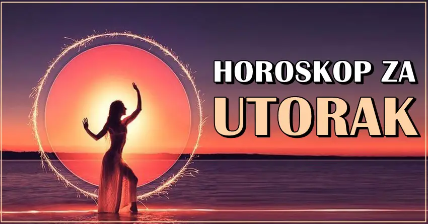 19. septembar nosi veliku srecu jednom znaku! Dok strelcevima se savetuje oprez! 19. septembar nosi veliku srecu jednom znaku! Dok strelcevima se savetuje oprez!