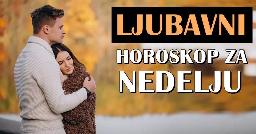 25. septembar nekome donosi veliki preokret u LJUBAVI! 25. septembar nekome donosi veliki preokret u LJUBAVI!