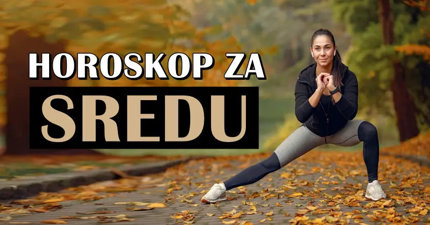 13. septembar je dan velikih izazova! Nekoga ocekuju trenuci iz snova! 13. septembar je dan velikih izazova! Nekoga ocekuju trenuci iz snova!