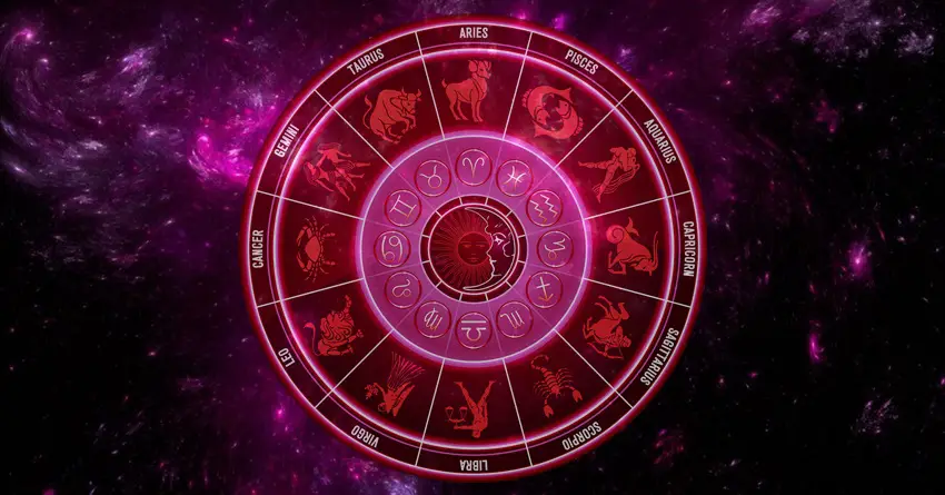Astro vazne vesti za sve znake zodijaka! Raku se savetuje oprez, a jednom znaku ce se ispuniti velika zelja! Astro vazne vesti za sve znake zodijaka! Raku se savetuje oprez, a jednom znaku ce se ispuniti velika zelja!
