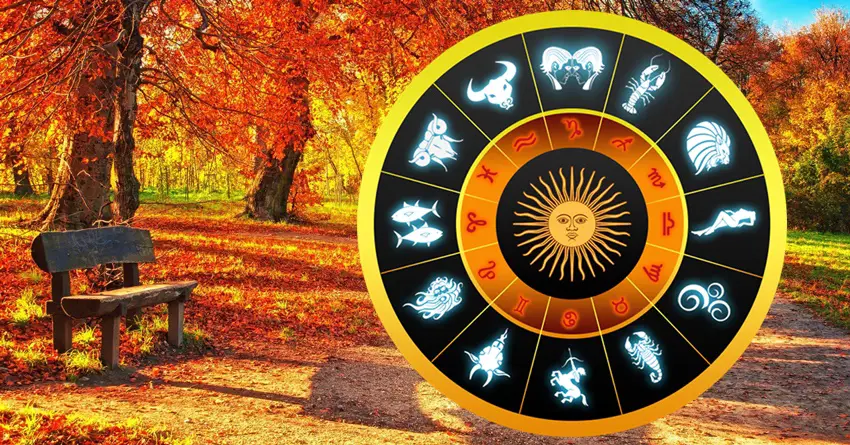 NOVEMBAR nekim znacima moze biti presudan za srecu! NOVEMBAR nekim znacima moze biti presudan za srecu!