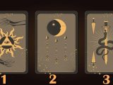 Tarot karta