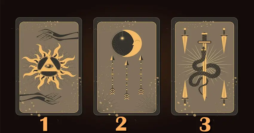 UNIVERZUM PORUCUJE! TAROT KARTU izaberi i saznaj sta te ceka u bliskoj buducnosti! UNIVERZUM PORUCUJE! TAROT KARTU izaberi i saznaj sta te ceka u bliskoj buducnosti!