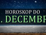 Horoskop do 15. decembra