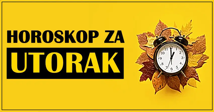 22. NOVEMBAR nosi veliku srecu jednom znaku zodijaka! 22. NOVEMBAR nosi veliku srecu jednom znaku zodijaka!
