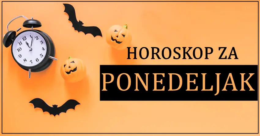 20. novembra donosi novi pocetak nekome, jarca ceka nesto veoma vazno, dok rak mora biti na oprezu! 20. novembra donosi novi pocetak nekome, jarca ceka nesto veoma vazno, dok rak mora biti na oprezu!