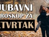 16. novembar nekome nece doneti srecu u ljubavi ovog cetvrtka! Jarcevima se vraca proslost!