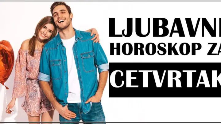 7. avgust je dan koji će konačno doneti sreću u ljubavi za neke znake zodijaka! Jednom znaku se prošlost vraća!