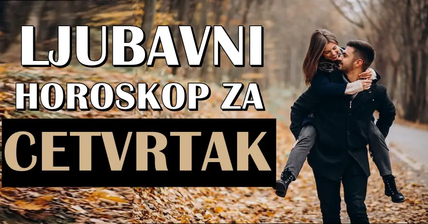16. novembar nekome nece doneti srecu u ljubavi ovog cetvrtka! Jarcevima se vraca proslost! 16. novembar nekome nece doneti srecu u ljubavi ovog cetvrtka! Jarcevima se vraca proslost!