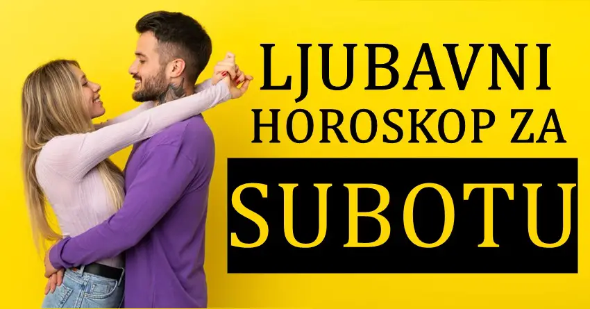 27. maj je dan kada nekoga ceka ljubavno iznenadjenje! 27. maj je dan kada nekoga ceka ljubavno iznenadjenje!