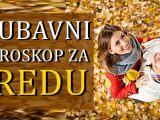 15. novembar nekome donosi VELIKU LJUBAVNU SRECU! Rakovi moraju biti pazljivi!