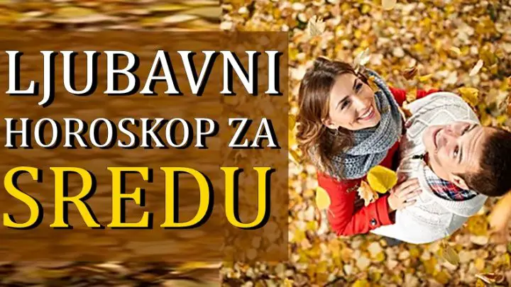 27. septembar- čarolija dolazi jednom znaku zodijaka, dok će neko biti uznemiren zbog postupka partnera!
