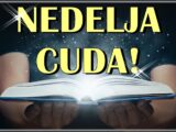 Nedelja cuda