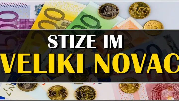 Veliki novcani dobitak ocekuje ove znake do kraja septembra!