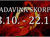 Vladavina skorpije