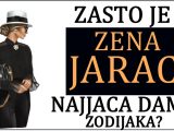 Zena jarac