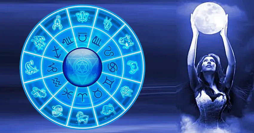 BLISKA BUDUCNOST ima vazne vesti za neke znake zodijaka! BLISKA BUDUCNOST ima vazne vesti za neke znake zodijaka!