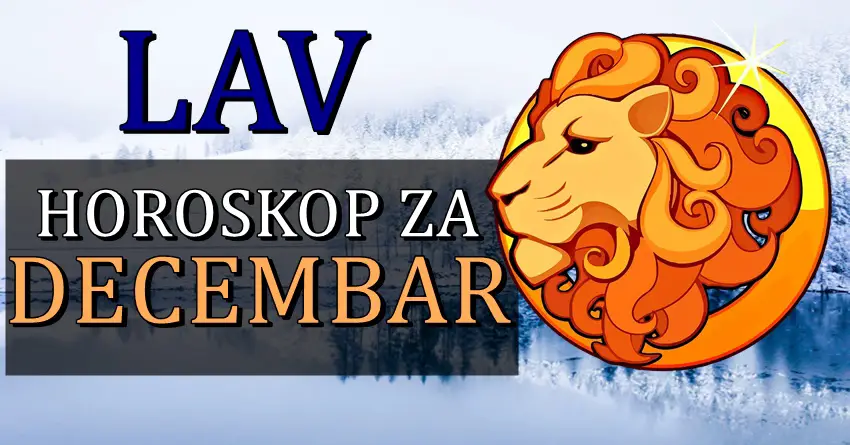 LAVU bi mesec DECEMBAR mogao biti najuspesniji! LAVU bi mesec DECEMBAR mogao biti najuspesniji!