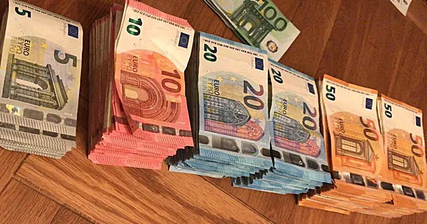Finansijski horoskop do kraja nedelje nekome donosi veliki DOBITAK! Finansijski horoskop do kraja nedelje nekome donosi veliki DOBITAK!