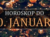 Horoskop do 10. januara