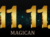 Magicni 11.11.