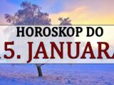 Precizan horoskop do 15. januara
