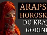 Arapski horoskop