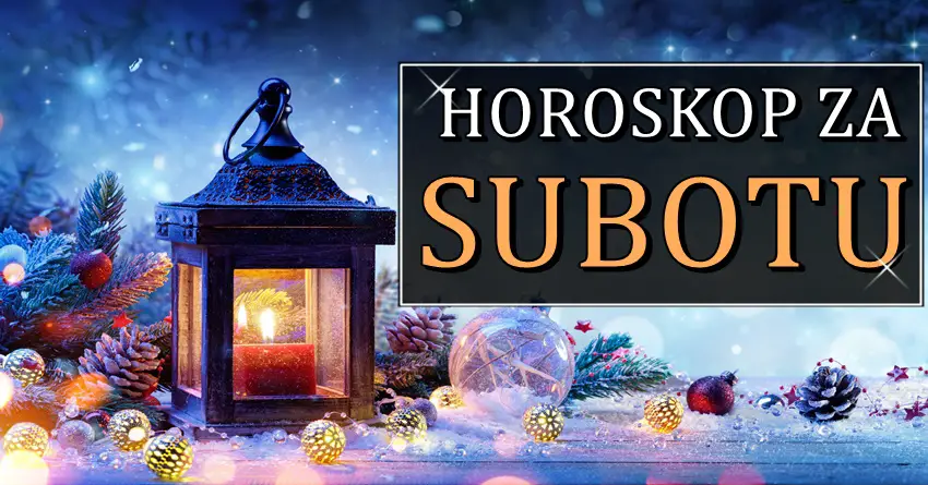 7. JANUAR otkriva neke tajne koje izlaze na videlo! Jarac konacno ce dobiti sto mu je potrebno, a ovnovi treba da drze svoj stav! 7. JANUAR otkriva neke tajne koje izlaze na videlo! Jarac konacno ce dobiti sto mu je potrebno, a ovnovi treba da drze svoj stav!