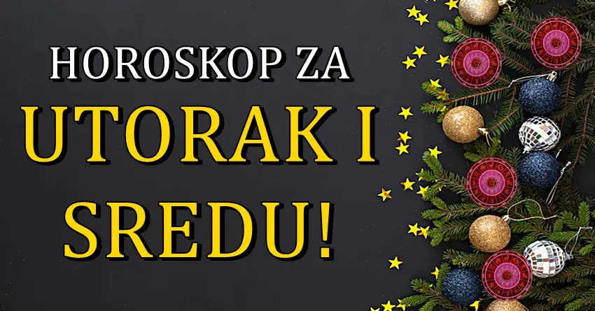 Astro predvidjanje za utorak i sredu! Lav nema strpljenja za tudje greske, a nekome ce ljubav procvetati! Astro predvidjanje za utorak i sredu! Lav nema strpljenja za tudje greske, a nekome ce ljubav procvetati!