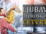 30. novembar je dan kada ce neko imati ozbiljanu svadju sa partnerom!