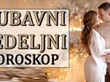 100% precizan ljubavni nedeljni horoskop! Velika ljubav kuca nekome na vrata!