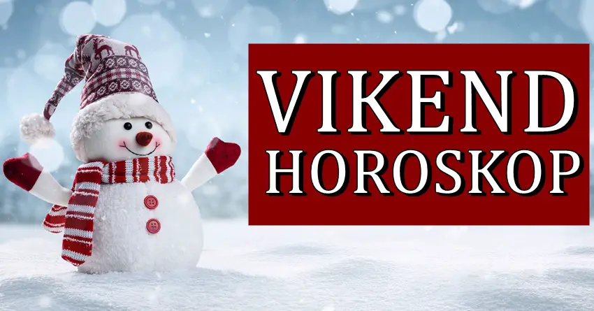 Precizan vikend horoskop! Nekoga ceka vikend iz snova! Precizan vikend horoskop! Nekoga ceka vikend iz snova!