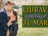 Ljubav do 31. marta