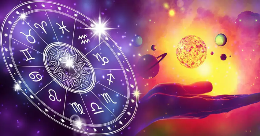 SUDBINSKA IZNENADJENJA: Neki znaci zodijaka ce doziveti neocekivano! SUDBINSKA IZNENADJENJA: Neki znaci zodijaka ce doziveti neocekivano!