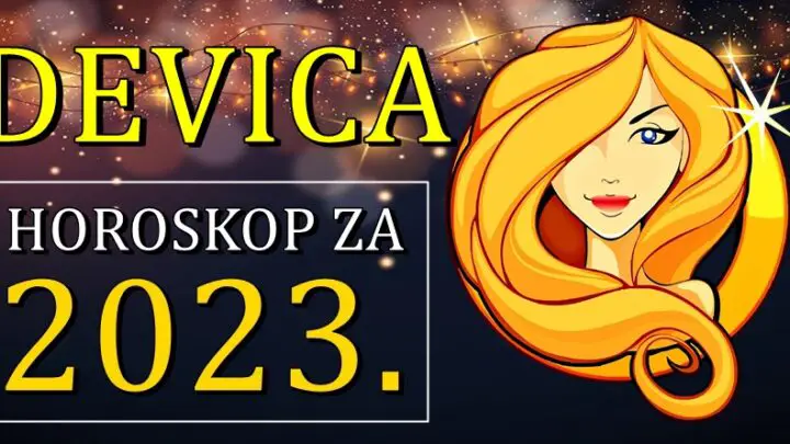DEVICAMA 2023. godina ce biti puna promena, izazova i odluka! Veliki uspeh!