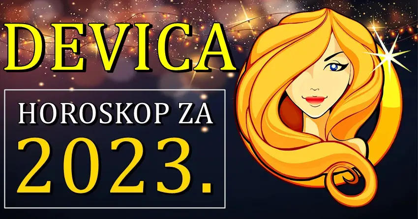 DEVICAMA 2023. godina ce biti puna promena, izazova i odluka! Veliki uspeh!