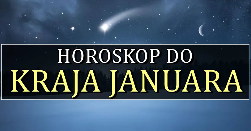 Horoskop za drugu polovinu meseca! Nekome sledi nesto sasvim neocekivano! Horoskop za drugu polovinu meseca! Nekome sledi nesto sasvim neocekivano!
