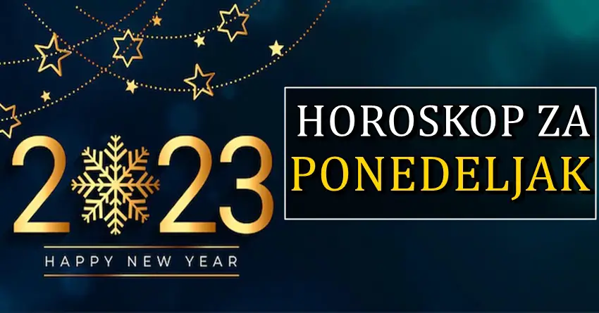 2. JANUAR ce nekim znacima zodijaka doneti veliku promenu! 2. JANUAR ce nekim znacima zodijaka doneti veliku promenu!