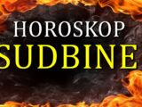 Horoskop sudbine