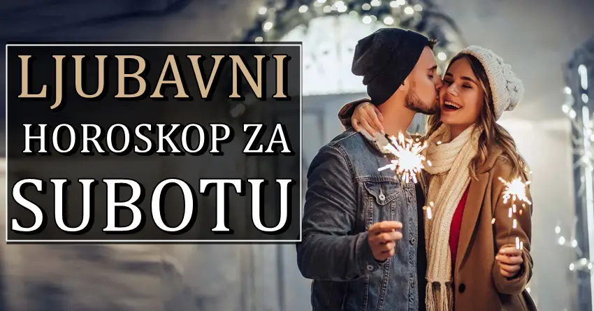 28. JANUAR je dan u kome ce neko doziveti ljubavni preokret! 28. JANUAR je dan u kome ce neko doziveti ljubavni preokret!