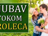 Ljubav tokom proleca