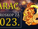 Godisnji horoskop za JARCA za 2023. godinu! Vazna godina je pred vama!