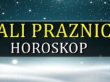 Mali praznicni horoskop