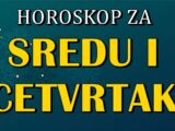 Horoskop za naredna dva dana.